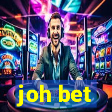 joh bet